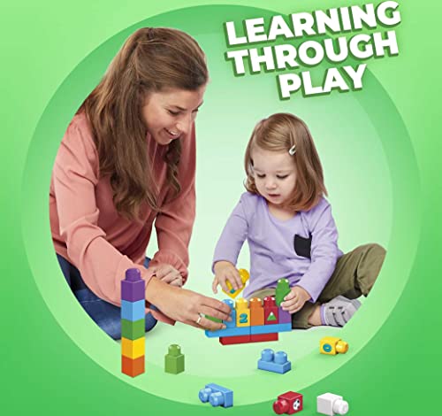 Educational Toy Building Set - 150 Big Blocks