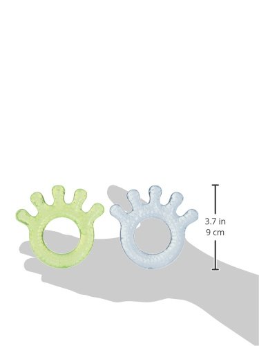 Green Sprouts Cooling Teether | Soothes & Develops