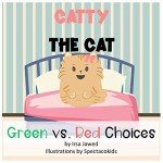 Catty The Cat: Choices for Kids' Behavior