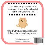 Catty The Cat: Choices for Kids' Behavior