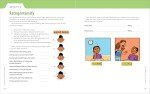 Calm Down Workbook: 50 Fun Activities for Kids