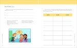 Calm Down Workbook: 50 Fun Activities for Kids