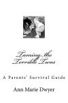 Surviving the Terrible Twos: A Parent's Guide