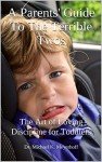 Loving Discipline for Toddlers: A Parent's Guide