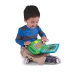 LeapFrog My First Laptop - Green