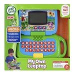 LeapFrog My First Laptop - Green