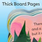 Ocean Adventure Lift-a-Flap Book for Toddlers