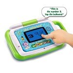 LeapFrog 2-in-1 Leaptop Touch Learning Toy