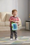 LeapFrog 2-in-1 Leaptop Touch Learning Toy