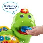 VTech Chomp and Count Dino Toy for Toddlers
