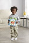 LeapFrog 100 Words Learning Book for Toddlers
