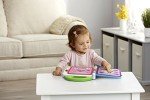 LeapFrog 100 Words Learning Book for Toddlers