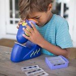 GeoSafari Jr. Talking Microscope for Kids
