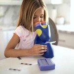 GeoSafari Jr. Talking Microscope for Kids