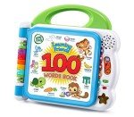 LeapFrog 100 Words Book for Toddlers