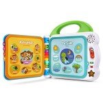 LeapFrog 100 Words Book for Toddlers