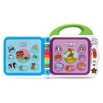 LeapFrog 100 Words Book for Toddlers