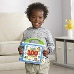 LeapFrog 100 Words Book for Toddlers