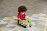 LeapFrog Dino Friends ABC Book for Kids