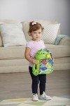 LeapFrog Dino Friends ABC Book for Kids