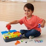 VTech Drill and Learn Toolset for Toddlers
