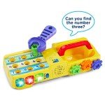 VTech Drill and Learn Toolset for Toddlers
