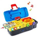 VTech Drill and Learn Toolset for Toddlers