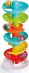Kidoozie Whirl 'n Go Ball Tower Toy