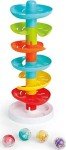 Kidoozie Whirl 'n Go Ball Tower Toy