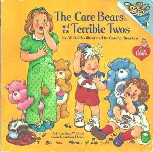 The Care Bears and the Terrible Twos