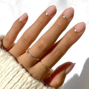 Glamnetic Press On Nails - Goal Digger 30 Kit