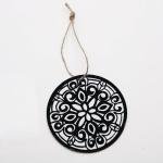 Inspiring Mini Mandalas Artwork (24 Pack)