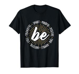 Inspiration Quote Short Sleeve T-Shirt