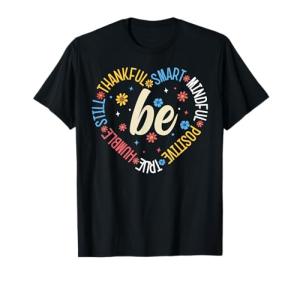 Inspiration Quote Life Slogan T-Shirt