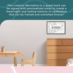 Fun Birthday Party Poster with Motivational Quotes