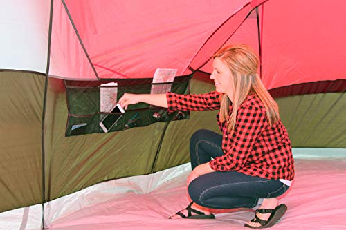 Ozark Trail 10-Person Family Camping Tent