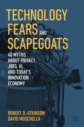 Debunking Myths: AI, Privacy, and Innovation Insights