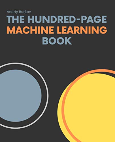 Concise Machine Learning Guide: 100 Pages