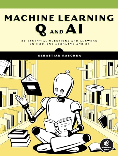 30 Essential Q&A on Machine Learning and AI