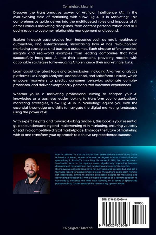 AI in Marketing: Unlocking Strategic Success