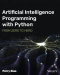 Master Python for Artificial Intelligence Programming
