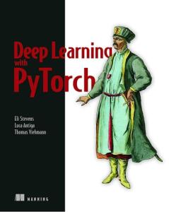 PyTorch Deep Learning: Build and Train Neural Networks