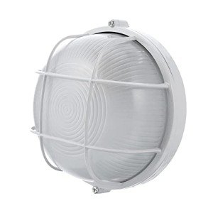 LED Sauna Lighting for Steam Rooms, White
