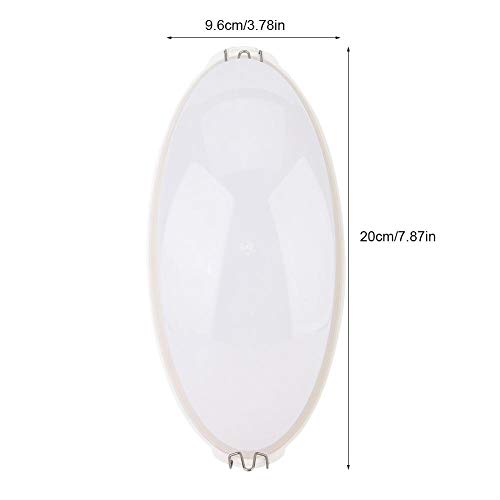 Explosion-Proof Sauna Lamp for High Temperatures