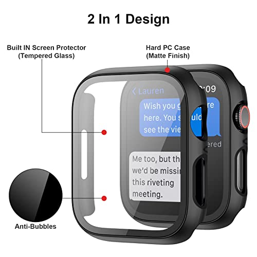 6-Pack Apple Watch SE/Series 4/5/6 Cases