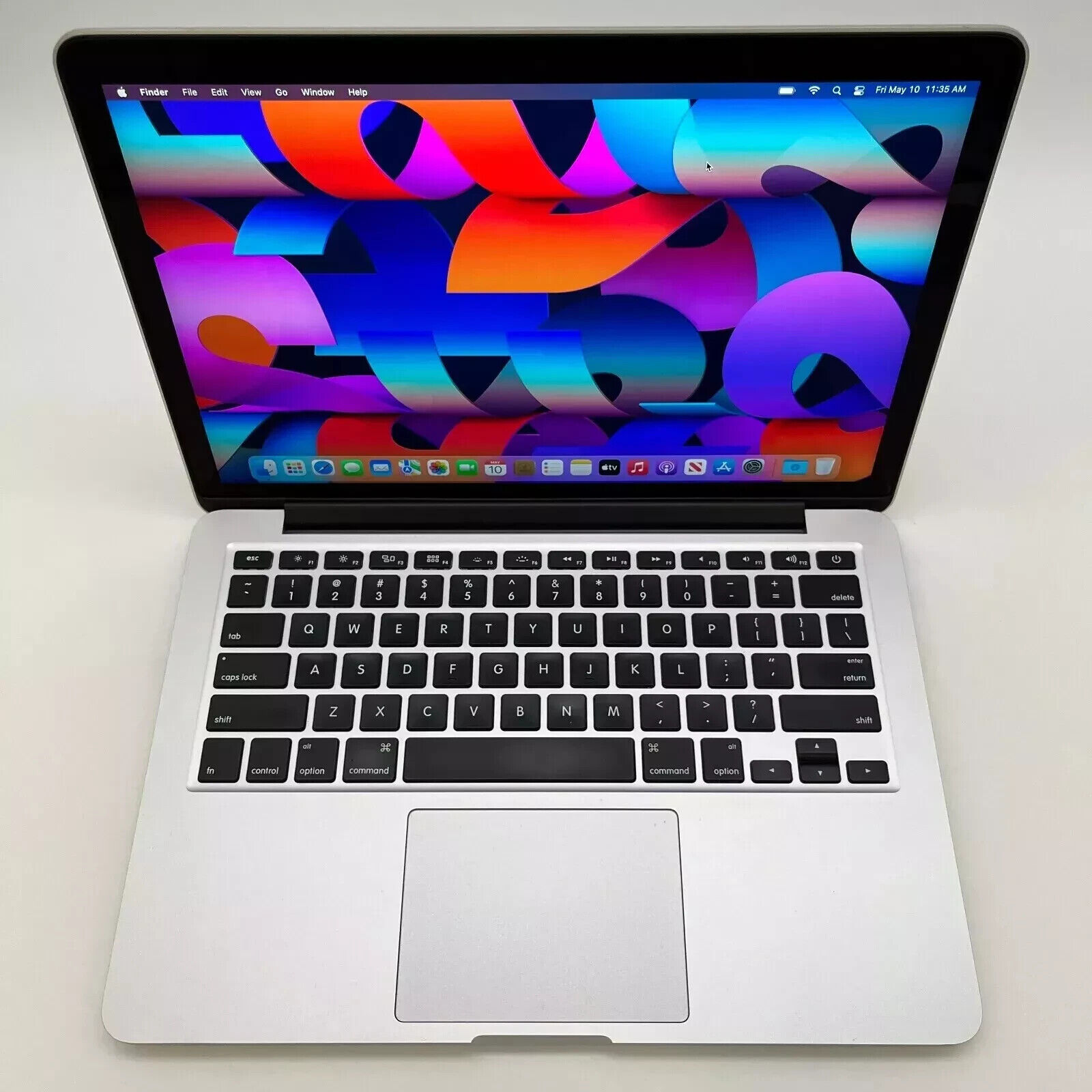 Apple MacBook Pro 13" Retina 512GB SSD