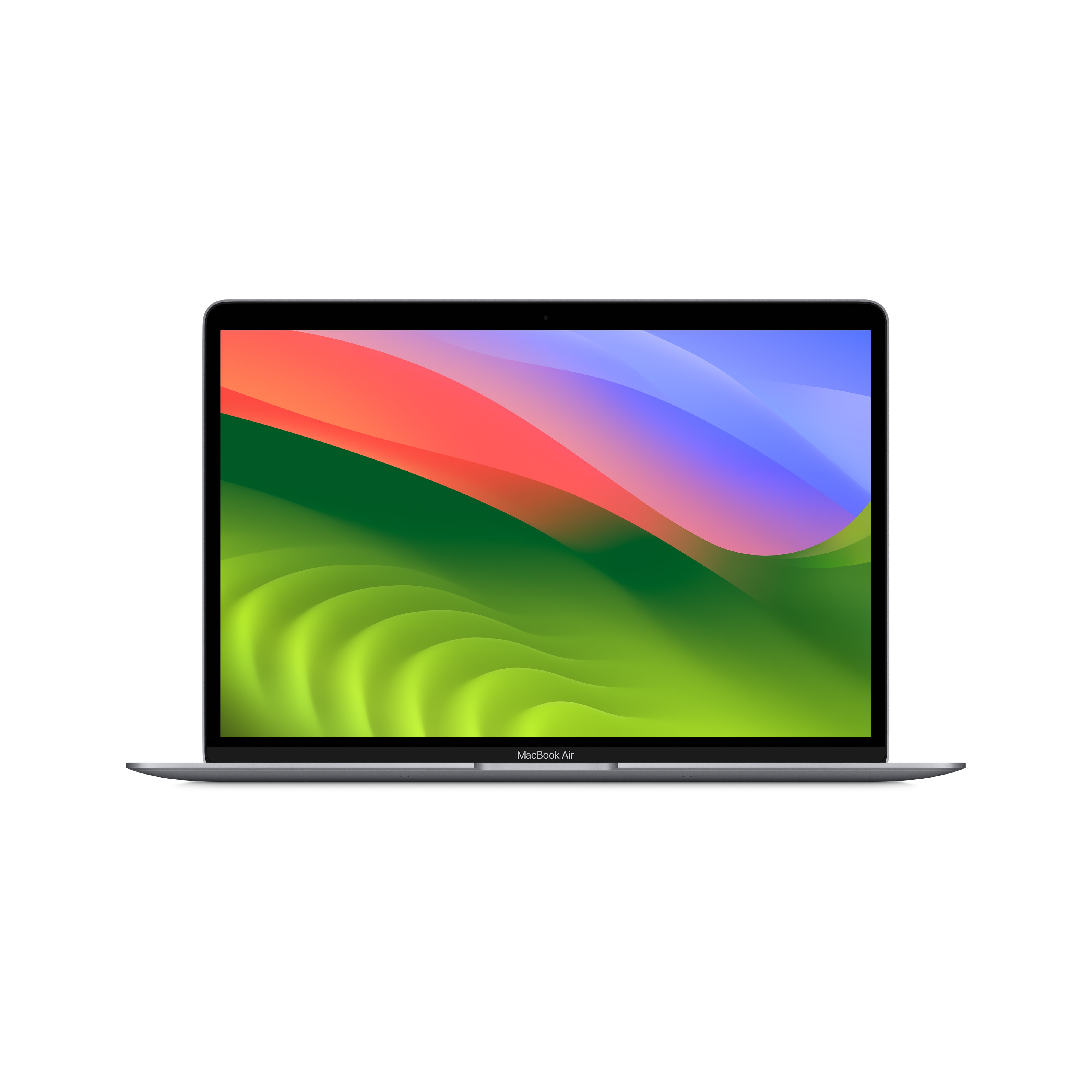 Apple MacBook Air 13.3" M1, 8GB RAM, Space Gray