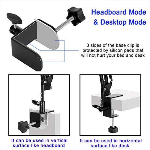Adjustable Foldable Tablet Stand for All Devices