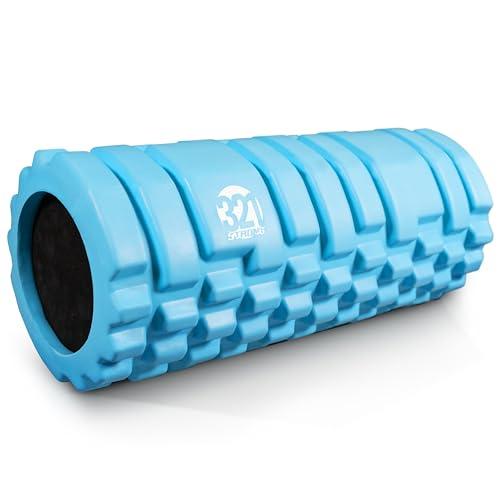 Aqua Foam Roller for Muscle Massage and Relief