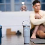 Stanley IceFlow 30 Oz Stainless Steel Tumbler